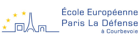 Logo-Ecole-Européenne-Paris-la-Défense