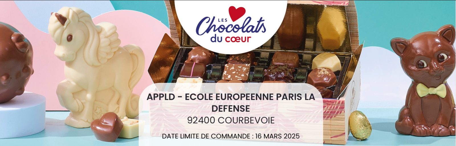 bannerchoco