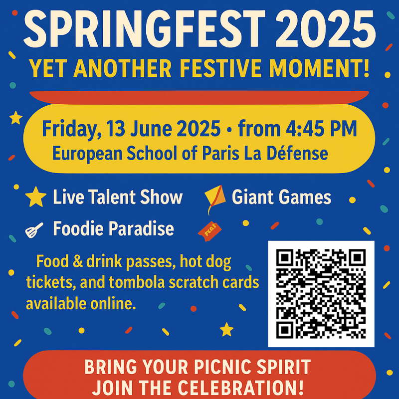 springfest