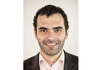 Albert LAHOUD