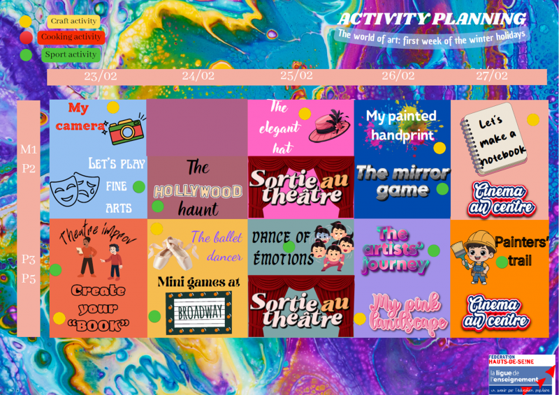 FEBRUARY 2026 WEEK 1