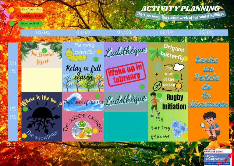 FEBRUARY 2026 WEEK 2