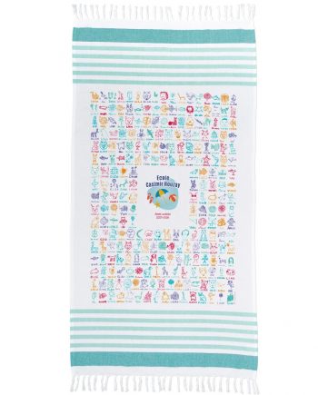 Fouta-Vert